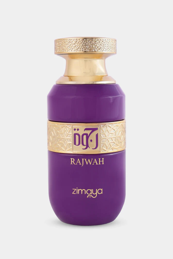 Rajwah Zimaya Perfume by Zimaya for Unisex UAE