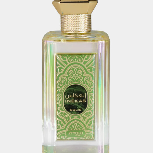 INEKAS SOLIS Zimaya perfume