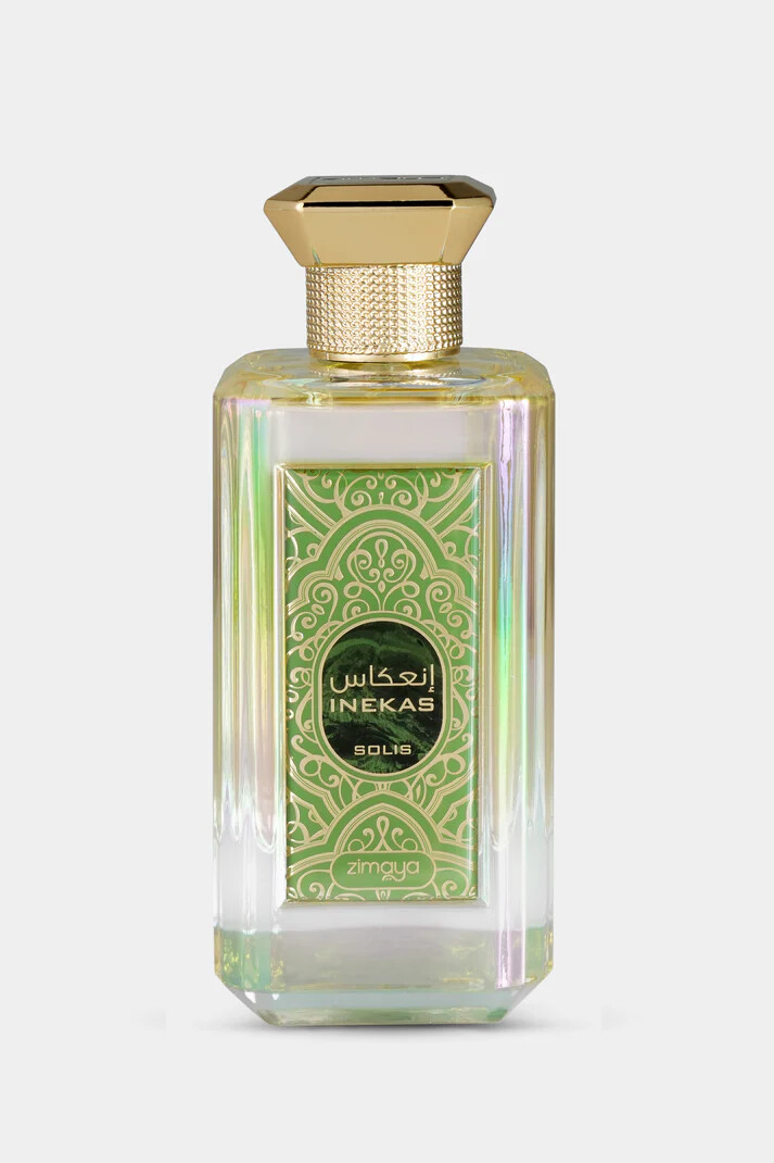 INEKAS SOLIS Zimaya Perfume by Zimaya for Unisex UAE