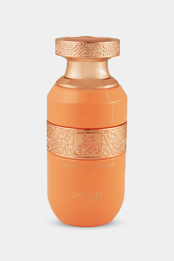 Swar Al Dahab Zimaya Perfume by Zimaya for Unisex UAE