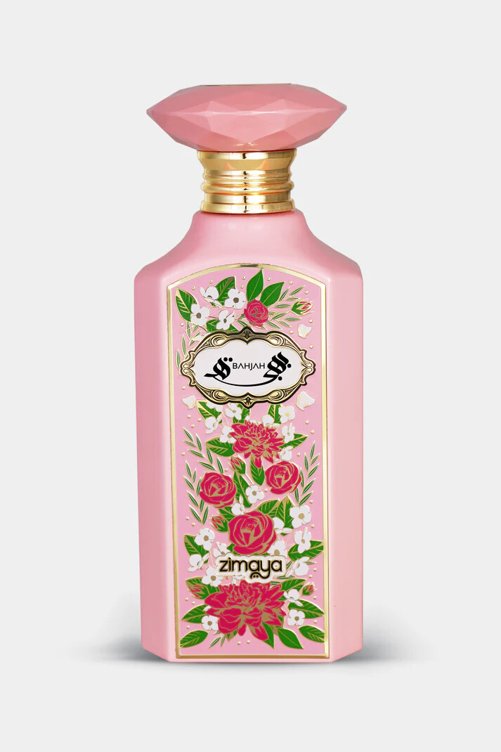 Bahjah Zimaya Perfume by Zimaya for Unisex UAE