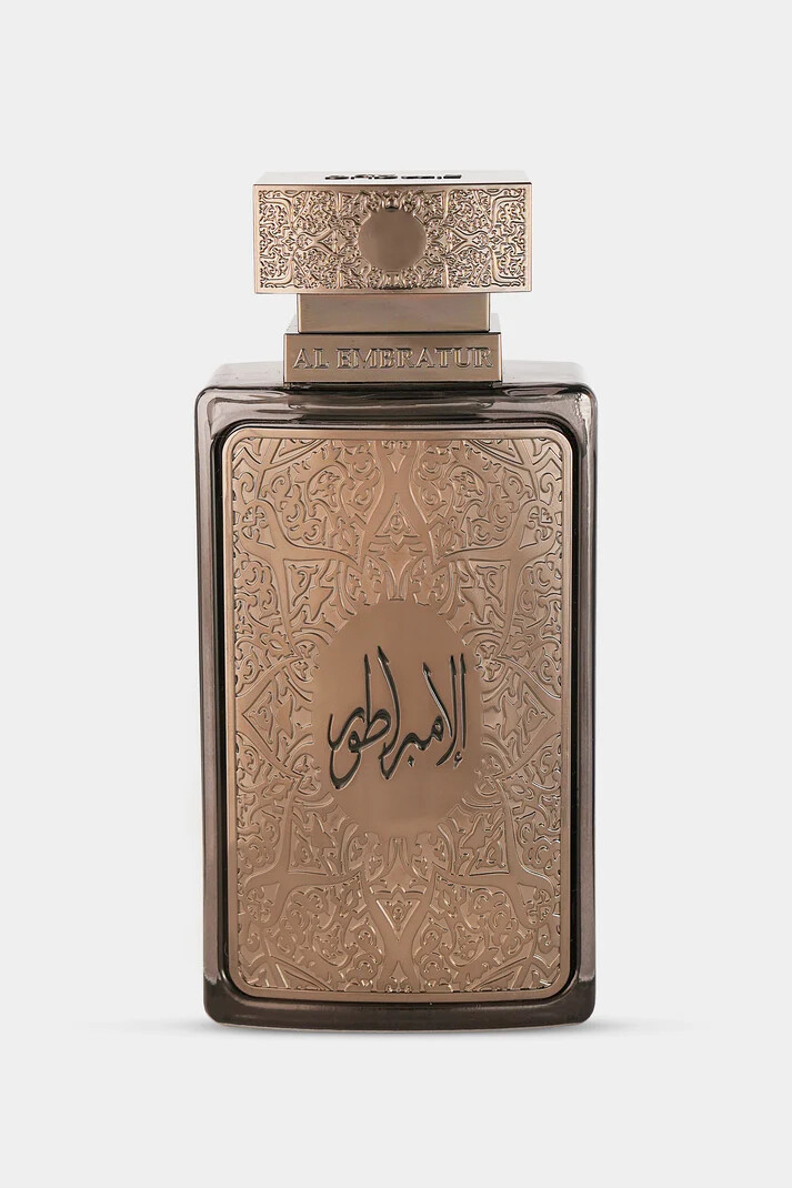 AL EMBRATUR ELIXIR Zimaya Perfume by Zimaya for Unisex UAE