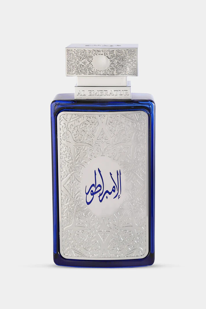 AL EMBRATUR INTENSE Zimaya Perfume by Zimaya for Unisex UAE