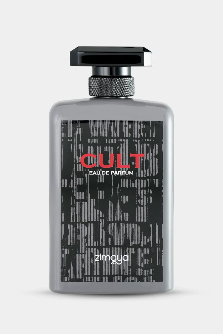 Cult Zimaya Perfume by Zimaya for Unisex UAE