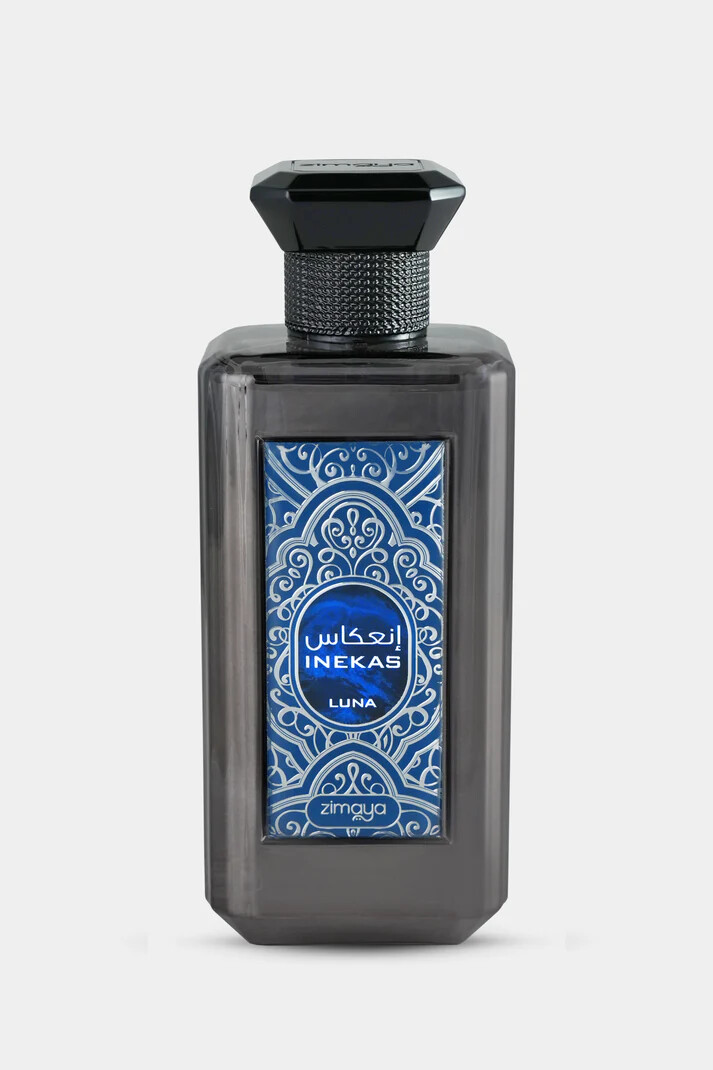 INEKAS LUNA Zimaya Perfume by Zimaya for Unisex UAE