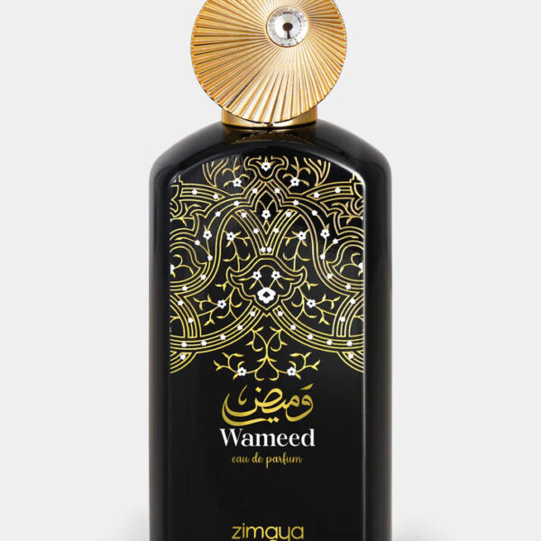 Wameed Zimaya perfume