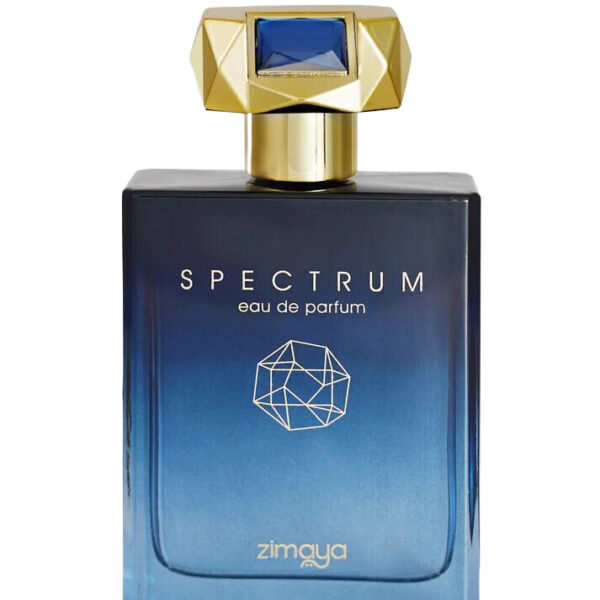 Spectrum Zimaya perfume