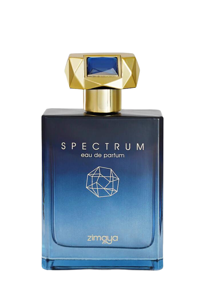 Spectrum Zimaya Perfume by Zimaya for Unisex UAE