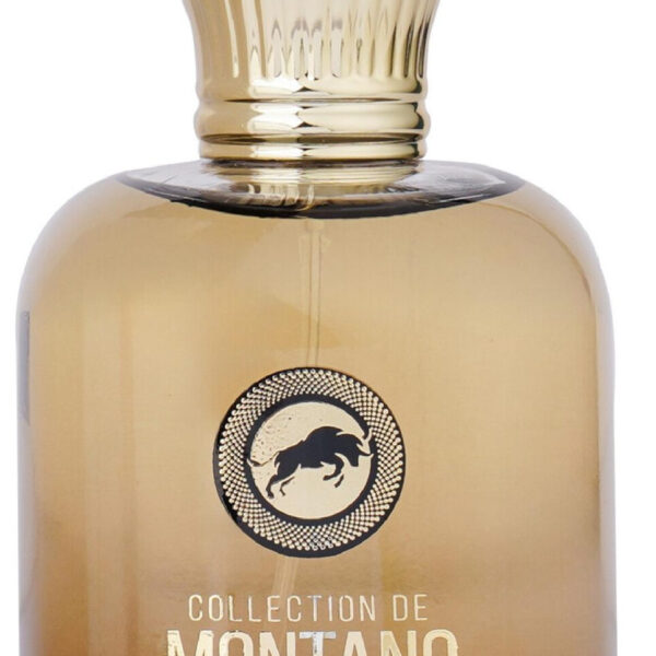Montano Brave Riiffs Perfumes perfume