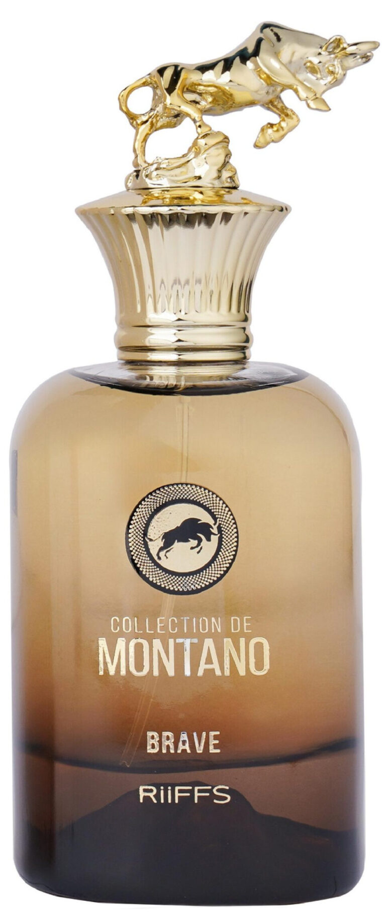 Montano Brave Riiffs Perfumes Perfume by Riiffs Perfumes for Men UAE