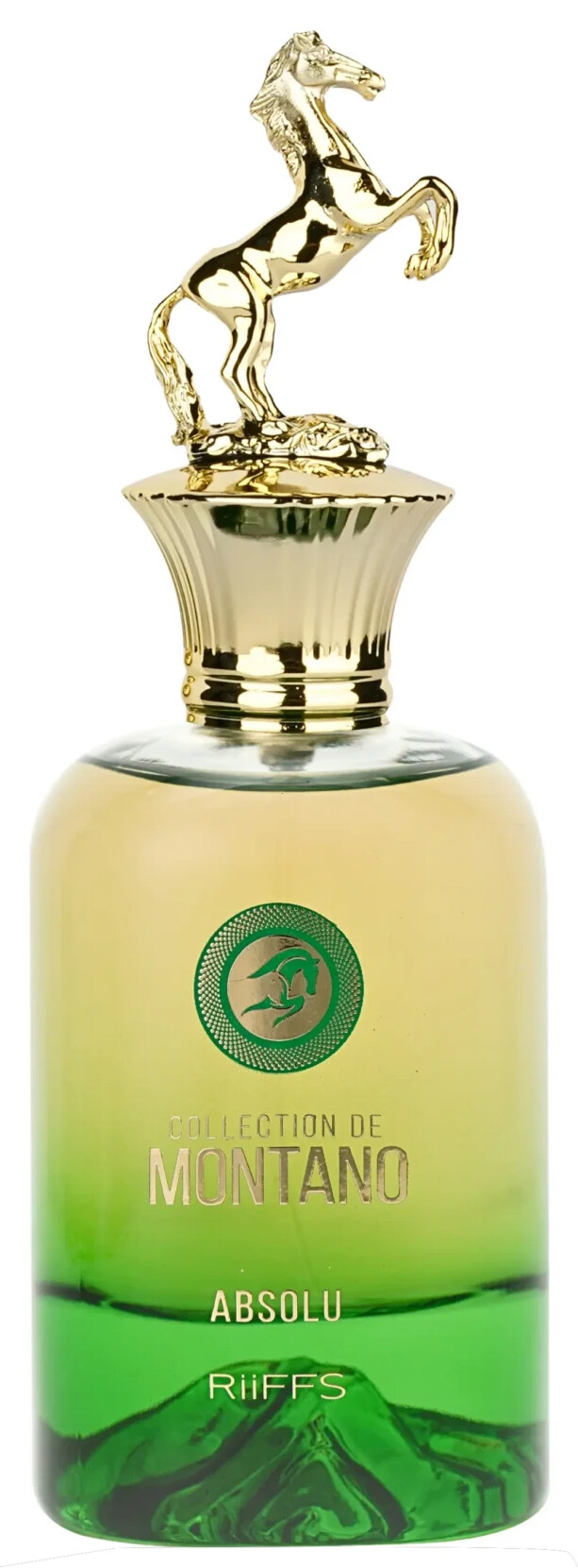 Montano Absolu Riiffs Perfumes Perfume by Riiffs Perfumes for Men UAE