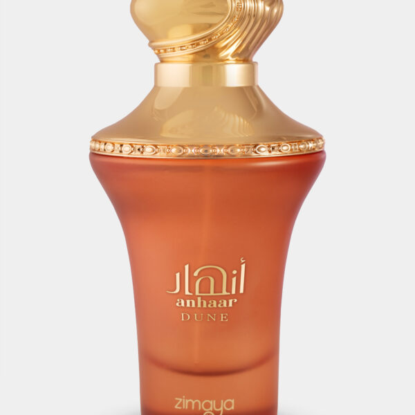 Anhaar Dune Zimaya perfume bottle