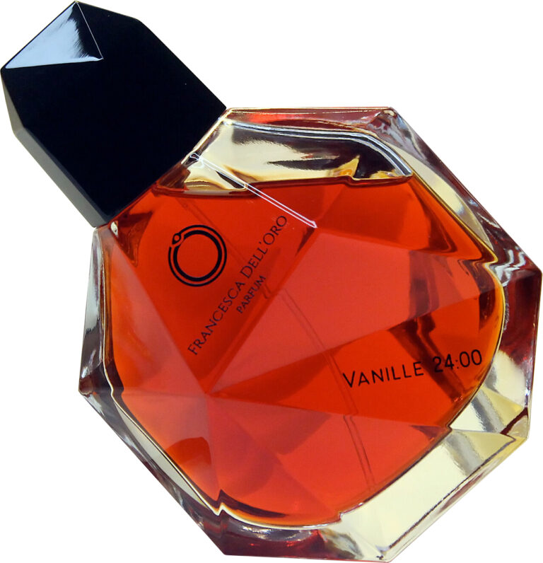 Vanille 24:00 Francesca dell'Oro Francesca Dell Oro Perfume by Francesca Dell Oro for Unisex UAE