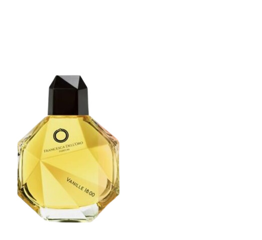 Vanille 18:00 Francesca dell'Oro Francesca Dell Oro perfume bottle