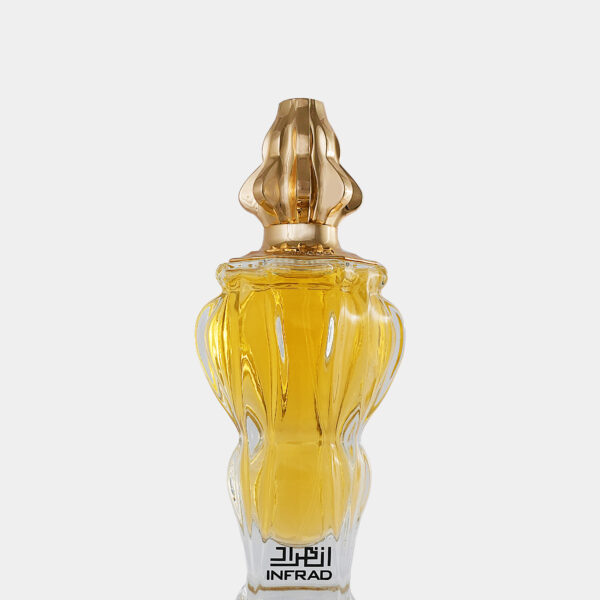 Infrad Luxe Zimaya perfume