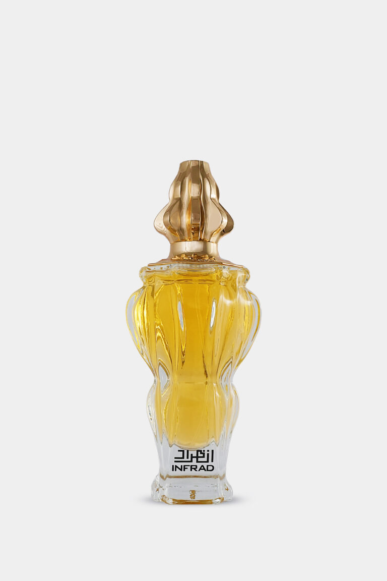 Infrad Luxe Zimaya Perfume by Zimaya for Women UAE