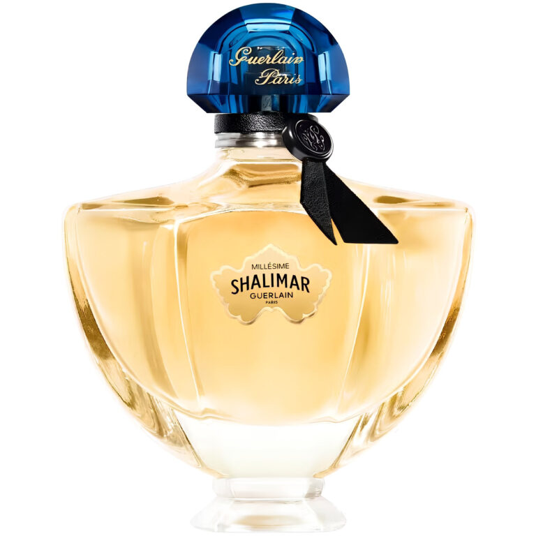 Shalimar Millésime Jasmin Guerlain Perfume by Guerlain for Women UAE