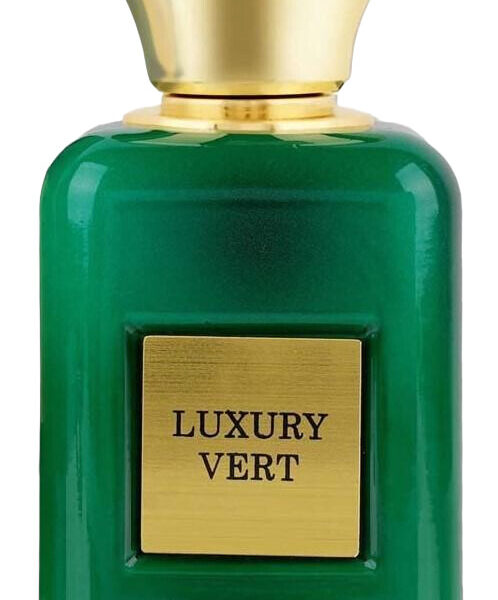 Luxury Vert Riiffs Perfumes perfume