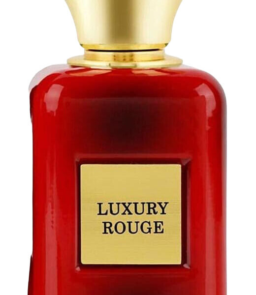 Luxury Rouge Riiffs Perfumes perfume
