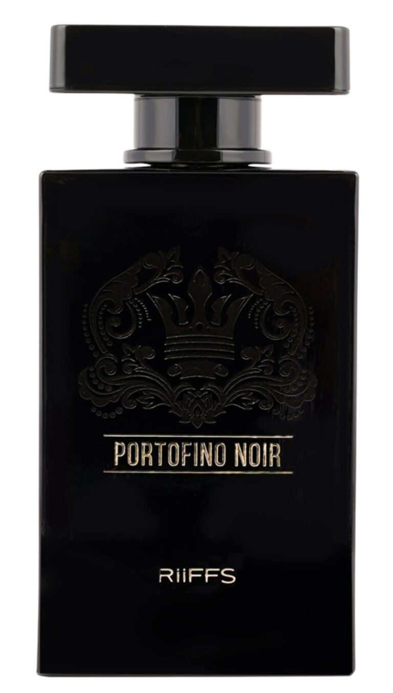Portofino Noir Riiffs Perfumes Perfume by Riiffs Perfumes for Men UAE