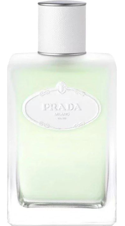 Infusion d'Iris Eau de Toilette Prada Perfume by Prada for Women UAE