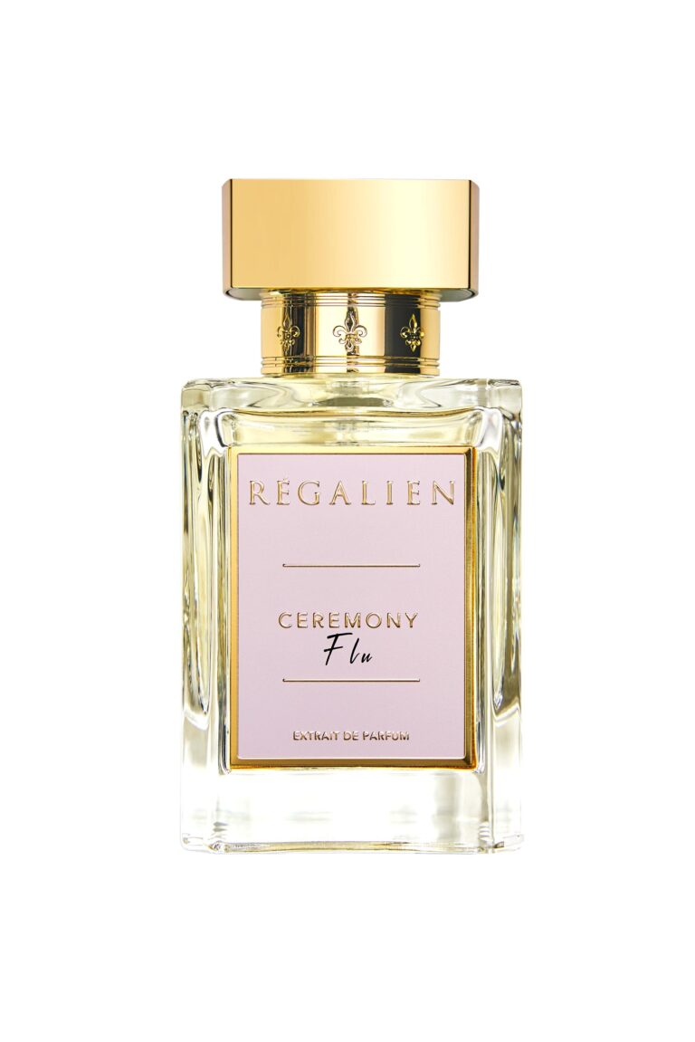 Ceremony Flu Regalien Perfume by Regalien for Unisex UAE