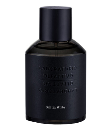 Oud in White Laboratorio Olfattivo perfume