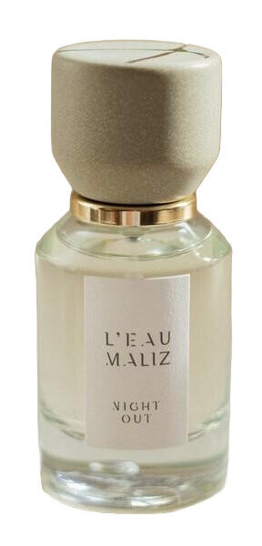 Church Bells L'Eau Maliz L Eau Maliz Perfume by L Eau Maliz for Unisex UAE