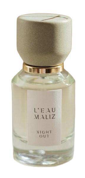 Night Out L'Eau Maliz L Eau Maliz Perfume by L Eau Maliz for Unisex UAE