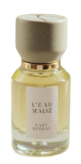 Church Bells L'Eau Maliz L Eau Maliz Perfume by L Eau Maliz for Unisex UAE