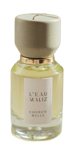 Church Bells L'Eau Maliz L Eau Maliz Perfume by L Eau Maliz for Unisex UAE