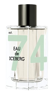 Twice Fuchsia Iceberg Perfume by Iceberg for Women UAE