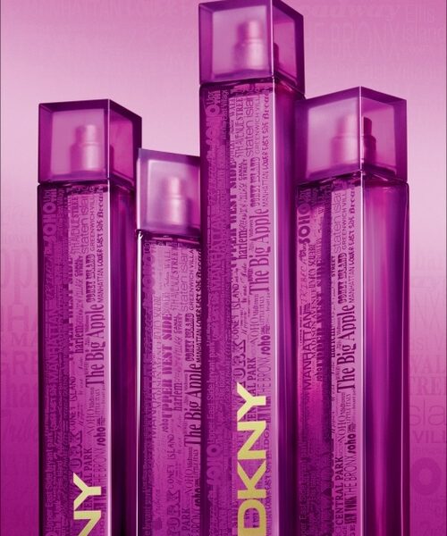 DKNY Women Limited Edition Eau de Toilette 2010 Donna Karan perfume