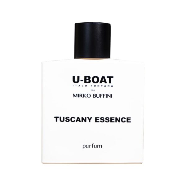 Tuscany Essence Mirko Buffini Firenze perfume