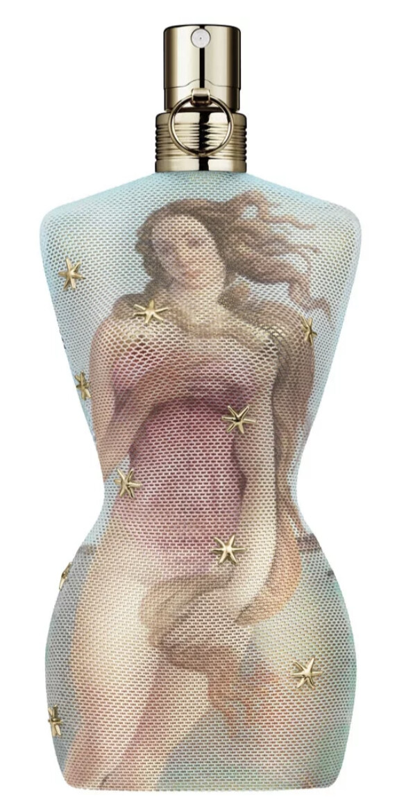 Classique Collector Edition 2024 Jean Paul Gaultier Perfume by Jean Paul Gaultier for Women UAE