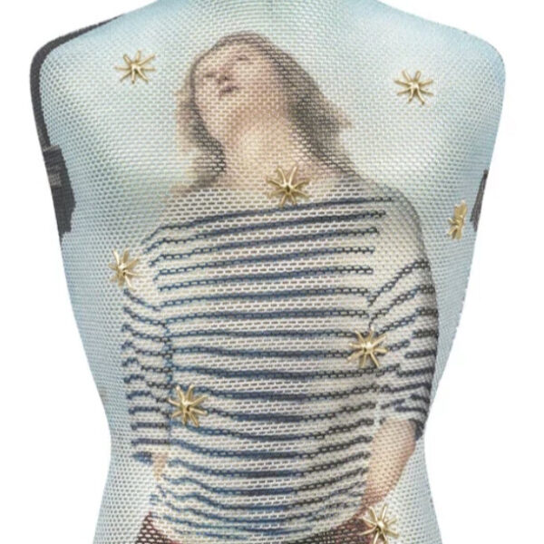 Le Male Collector Edition 2024 Jean Paul Gaultier perfume