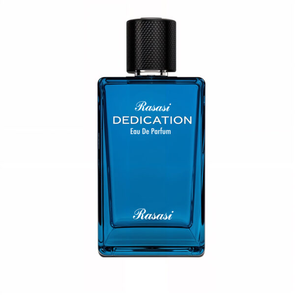 Dedication Rasasi perfume