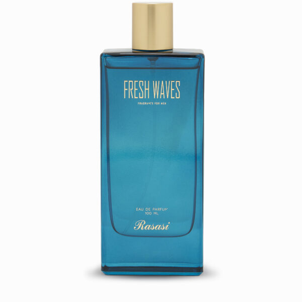 Fresh Waves Rasasi perfume