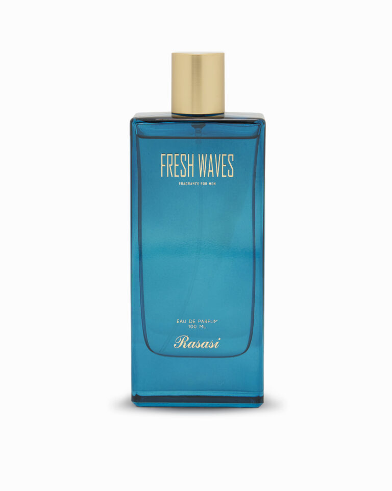 Fresh Waves Rasasi Perfume by Rasasi for Men UAE