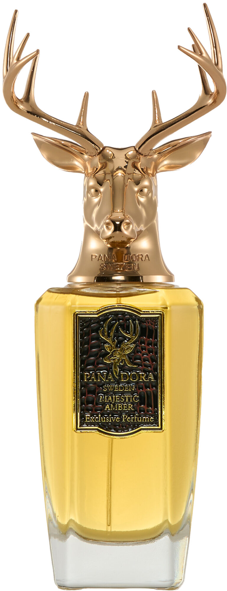 Majestic Amber Pana Dora Perfume by Pana Dora for Unisex UAE