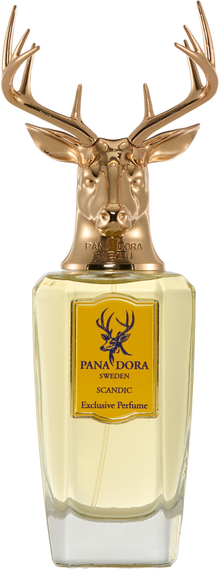 Scandic Pana Dora Perfume by Pana Dora for Unisex UAE