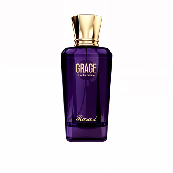 Grace Rasasi perfume