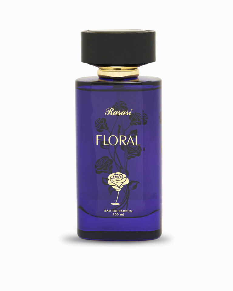 Floral Rasasi Perfume by Rasasi for Women UAE
