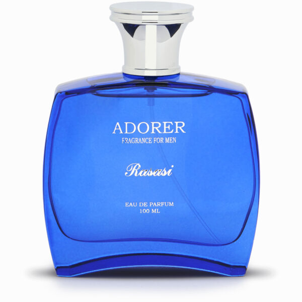 Adventurous Rasasi Perfume by Rasasi for Women UAE