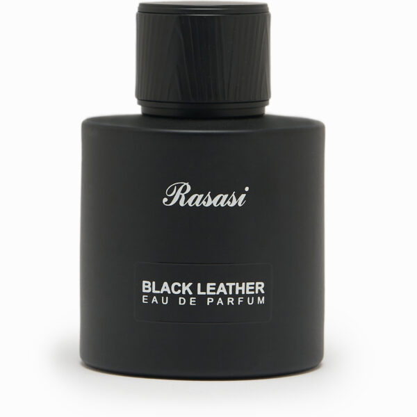 Black Leather Rasasi perfume