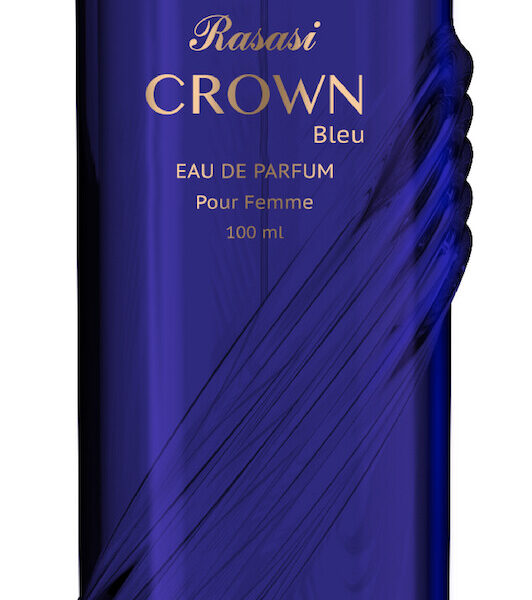 Crown Bleu Rasasi perfume
