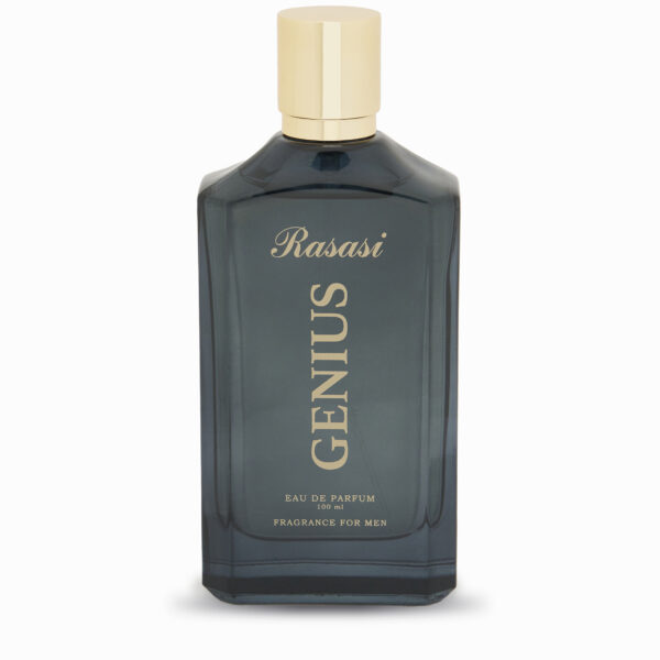 Genius Rasasi perfume