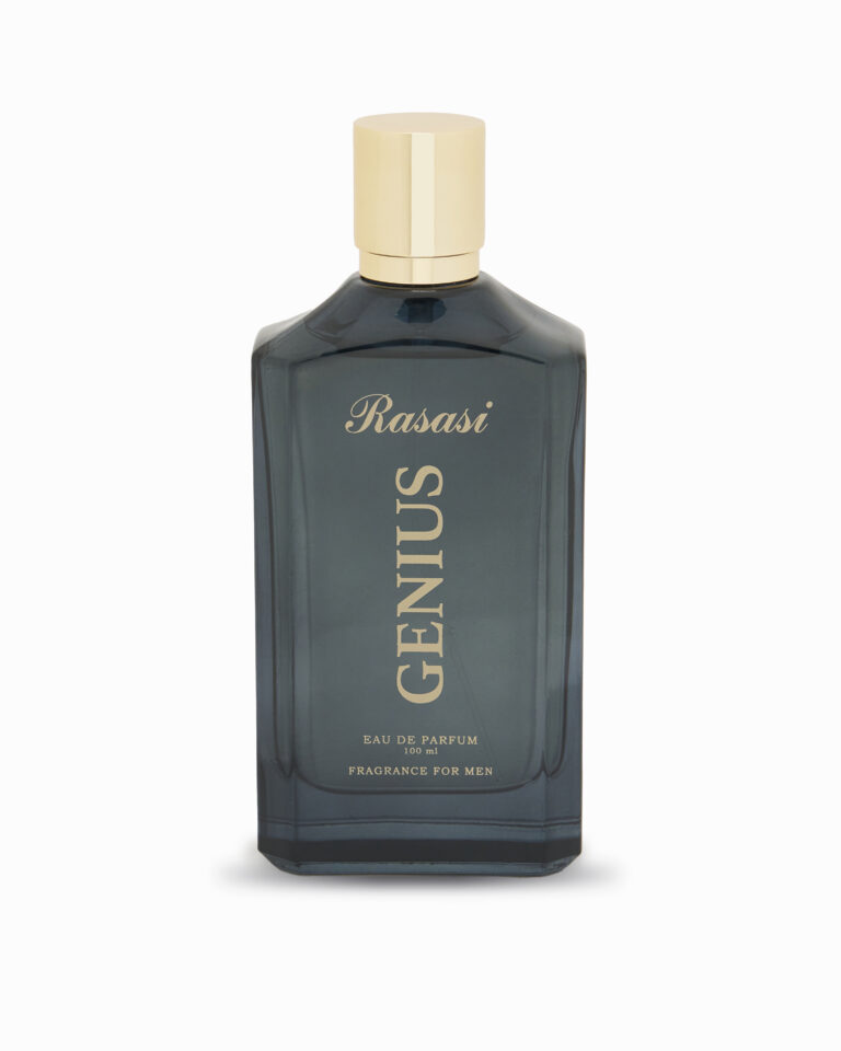 Genius Rasasi Perfume by Rasasi for Men UAE