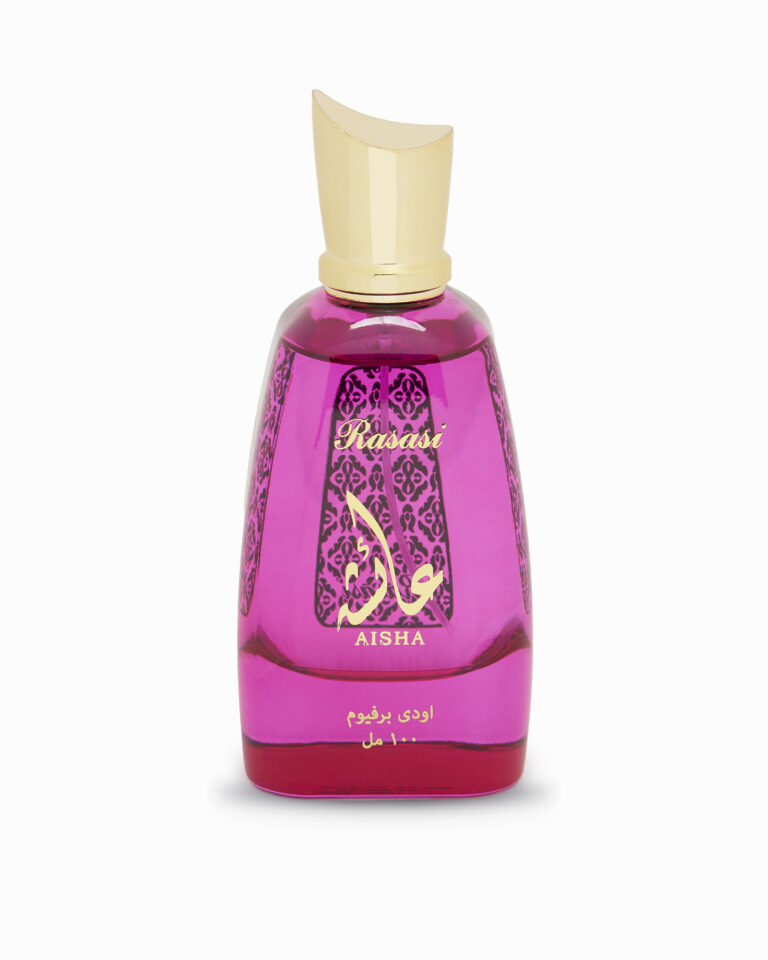 Aisha Rasasi Perfume by Rasasi for Women UAE