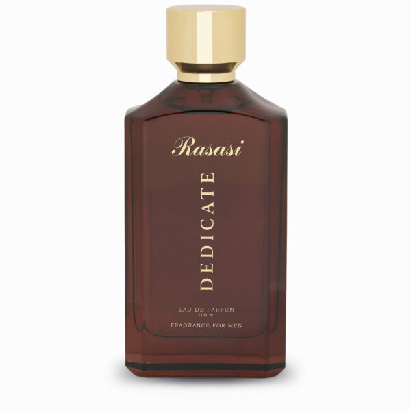 Dedicate Rasasi perfume
